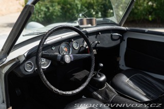 Ostatní značky Ostatní modely Austin-Healey SPRITE 1958