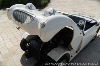 Ostatní značky Ostatní modely Austin-Healey SPRITE 1958