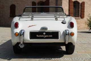 Ostatní značky Ostatní modely Austin-Healey SPRITE 1958