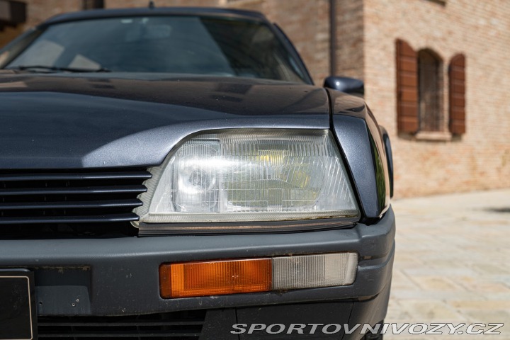 Citroën Ostatní modely CX TGD 1989