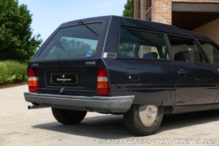 Citroën Ostatní modely CX TGD 1989