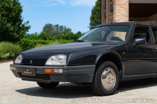 Citroën Ostatní modely CX TGD 1989