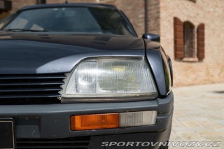 Citroën Ostatní modely CX TGD 1989