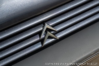 Citroën Ostatní modely CX TGD 1989