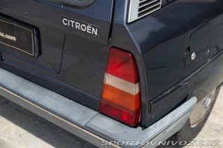 Citroën Ostatní modely CX TGD 1989