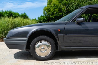 Citroën Ostatní modely CX TGD 1989