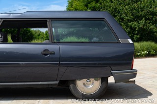 Citroën Ostatní modely CX TGD 1989