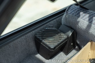 Citroën Ostatní modely CX TGD 1989