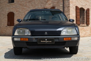 Citroën Ostatní modely CX TGD 1989