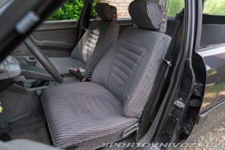 Citroën Ostatní modely CX TGD 1989