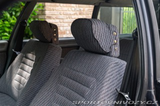 Citroën Ostatní modely CX TGD 1989