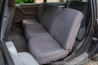 Citroën Ostatní modely CX TGD 1989