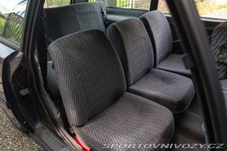 Citroën Ostatní modely CX TGD 1989