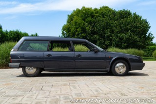 Citroën Ostatní modely CX TGD 1989