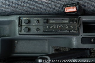 Citroën Ostatní modely CX TGD 1989