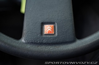 Citroën Ostatní modely CX TGD 1989