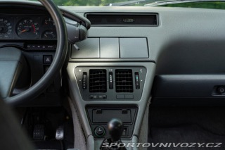 Citroën Ostatní modely CX TGD 1989