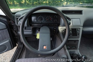 Citroën Ostatní modely CX TGD 1989