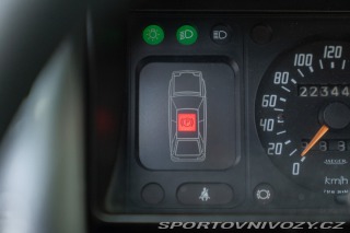 Citroën Ostatní modely CX TGD 1989