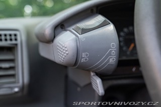Citroën Ostatní modely CX TGD 1989