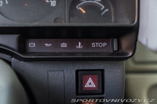 Citroën Ostatní modely CX TGD 1989