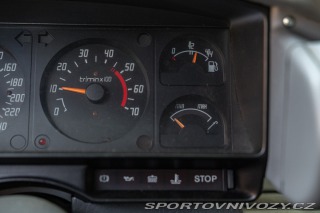 Citroën Ostatní modely CX TGD 1989
