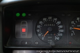 Citroën Ostatní modely CX TGD 1989