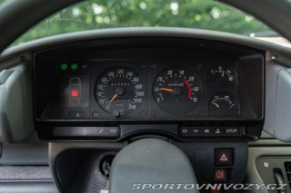 Citroën Ostatní modely CX TGD 1989
