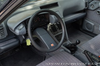 Citroën Ostatní modely CX TGD 1989