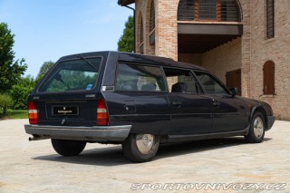 Citroën Ostatní modely CX TGD 1989