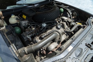 Citroën Ostatní modely CX TGD 1989