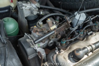 Citroën Ostatní modely CX TGD 1989