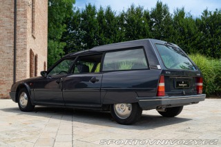 Citroën Ostatní modely CX TGD 1989
