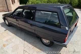 Citroën Ostatní modely CX TGD 1989