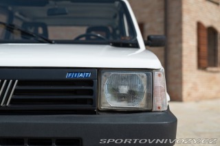 Fiat Ostatní modely PANDA 4X4 TREKKING 1991