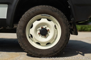 Fiat Ostatní modely PANDA 4X4 TREKKING 1991