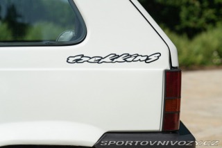 Fiat Ostatní modely PANDA 4X4 TREKKING 1991