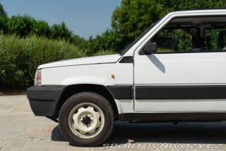 Fiat Ostatní modely PANDA 4X4 TREKKING 1991
