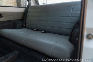 Fiat Ostatní modely PANDA 4X4 TREKKING 1991