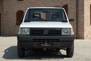 Fiat Ostatní modely PANDA 4X4 TREKKING 1991