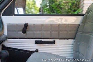 Fiat Ostatní modely PANDA 4X4 TREKKING 1991