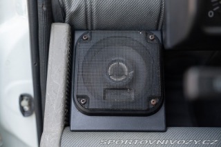Fiat Ostatní modely PANDA 4X4 TREKKING 1991