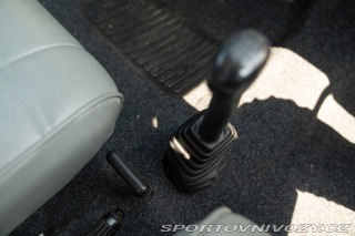 Fiat Ostatní modely PANDA 4X4 TREKKING 1991