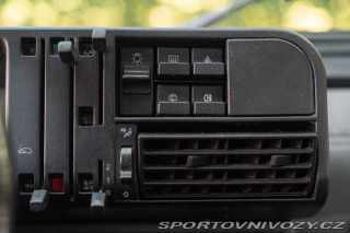 Fiat Ostatní modely PANDA 4X4 TREKKING 1991