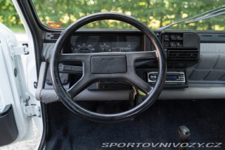 Fiat Ostatní modely PANDA 4X4 TREKKING 1991