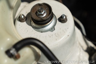 Fiat Ostatní modely PANDA 4X4 TREKKING 1991
