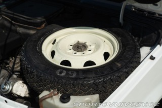 Fiat Ostatní modely PANDA 4X4 TREKKING 1991