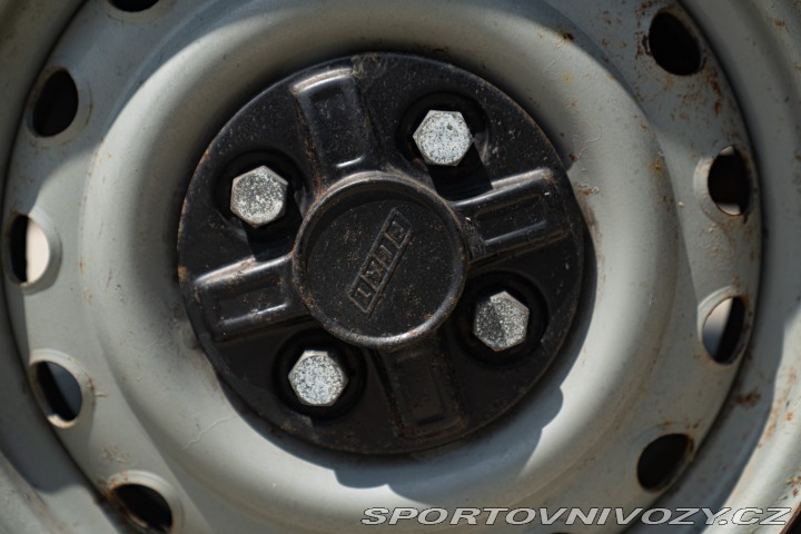 Fiat Ostatní modely 127 1977