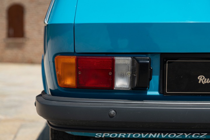 Fiat Ostatní modely 127 1977