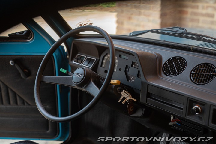 Fiat Ostatní modely 127 1977